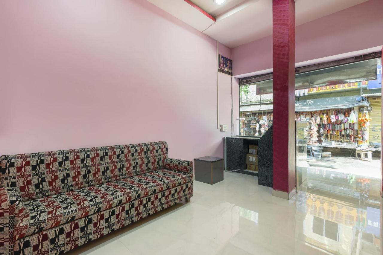 Oyo 45752 Hotel Sb Palace Godarpura Extérieur photo